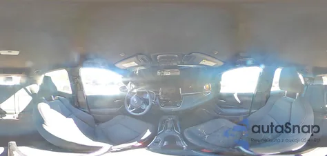 2023 Toyota Corolla Se from USA, damaged, VIN JTND4MBE7P3193600